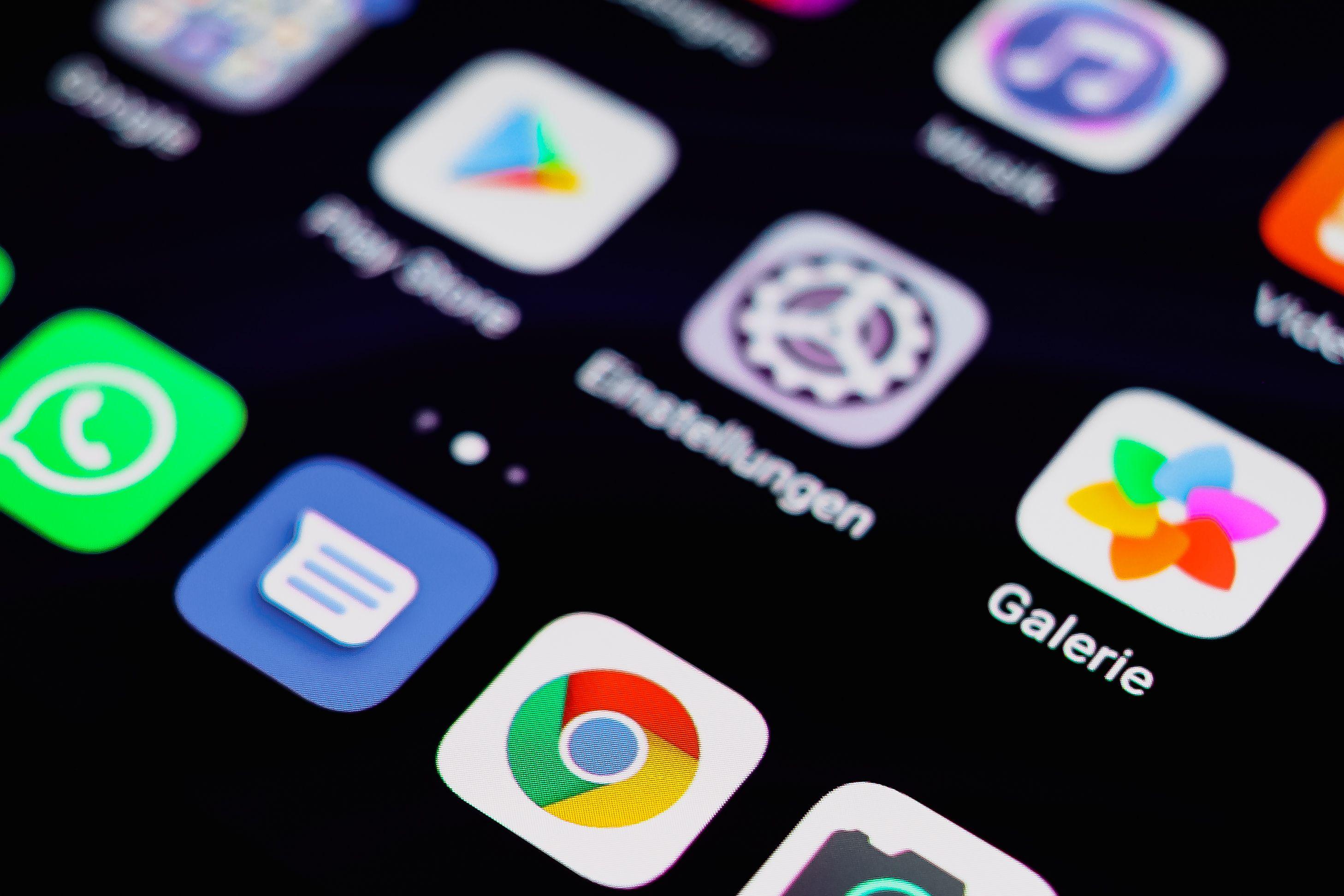 Apps & Sistemas