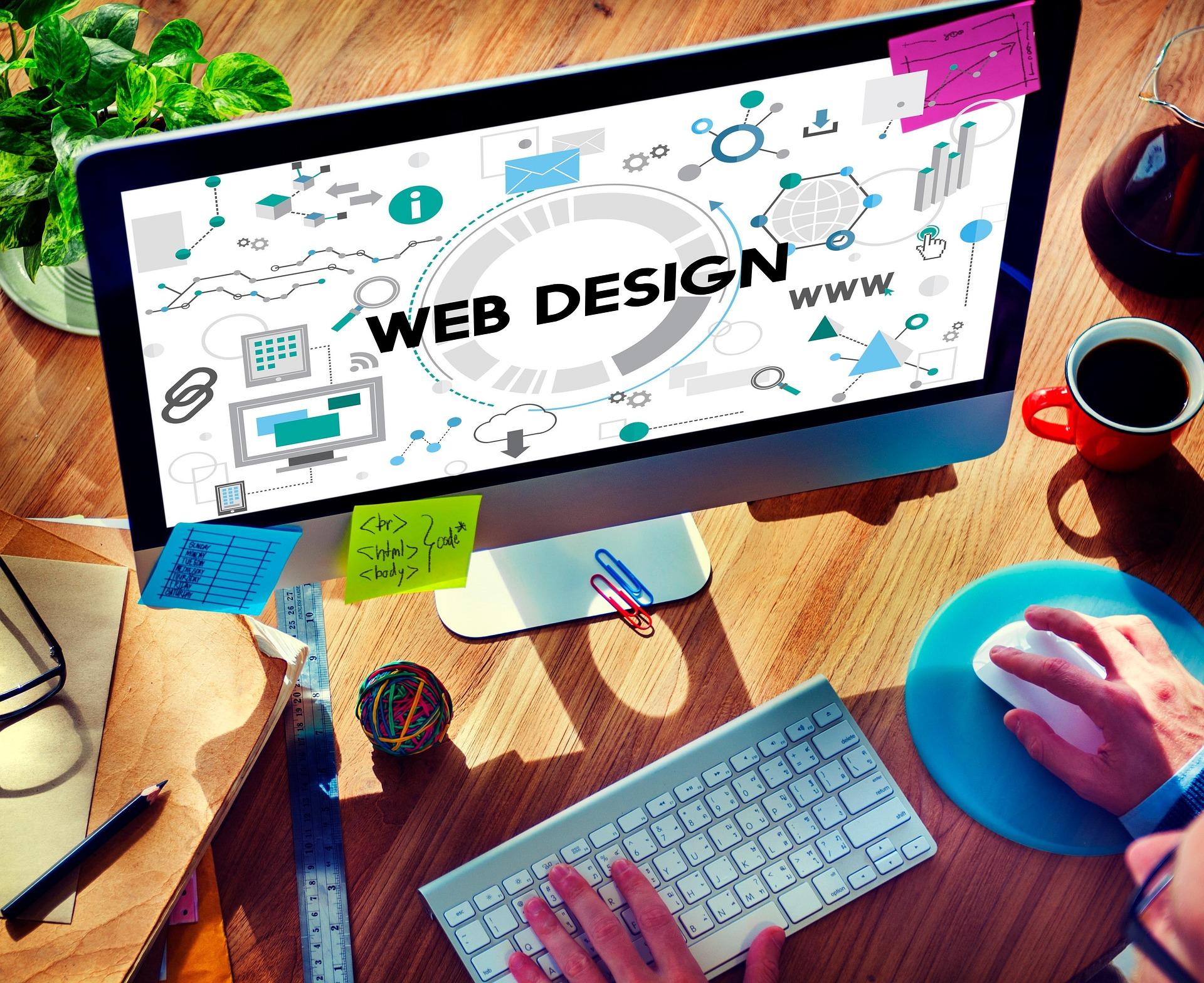 Sites & Web
